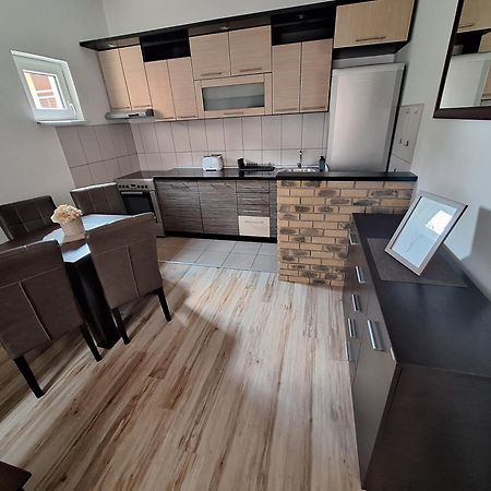 Matino Apartments 3 Валево Екстер'єр фото