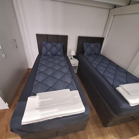 Matino Apartments 3 Валево Екстер'єр фото