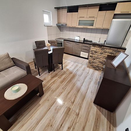 Matino Apartments 3 Валево Екстер'єр фото
