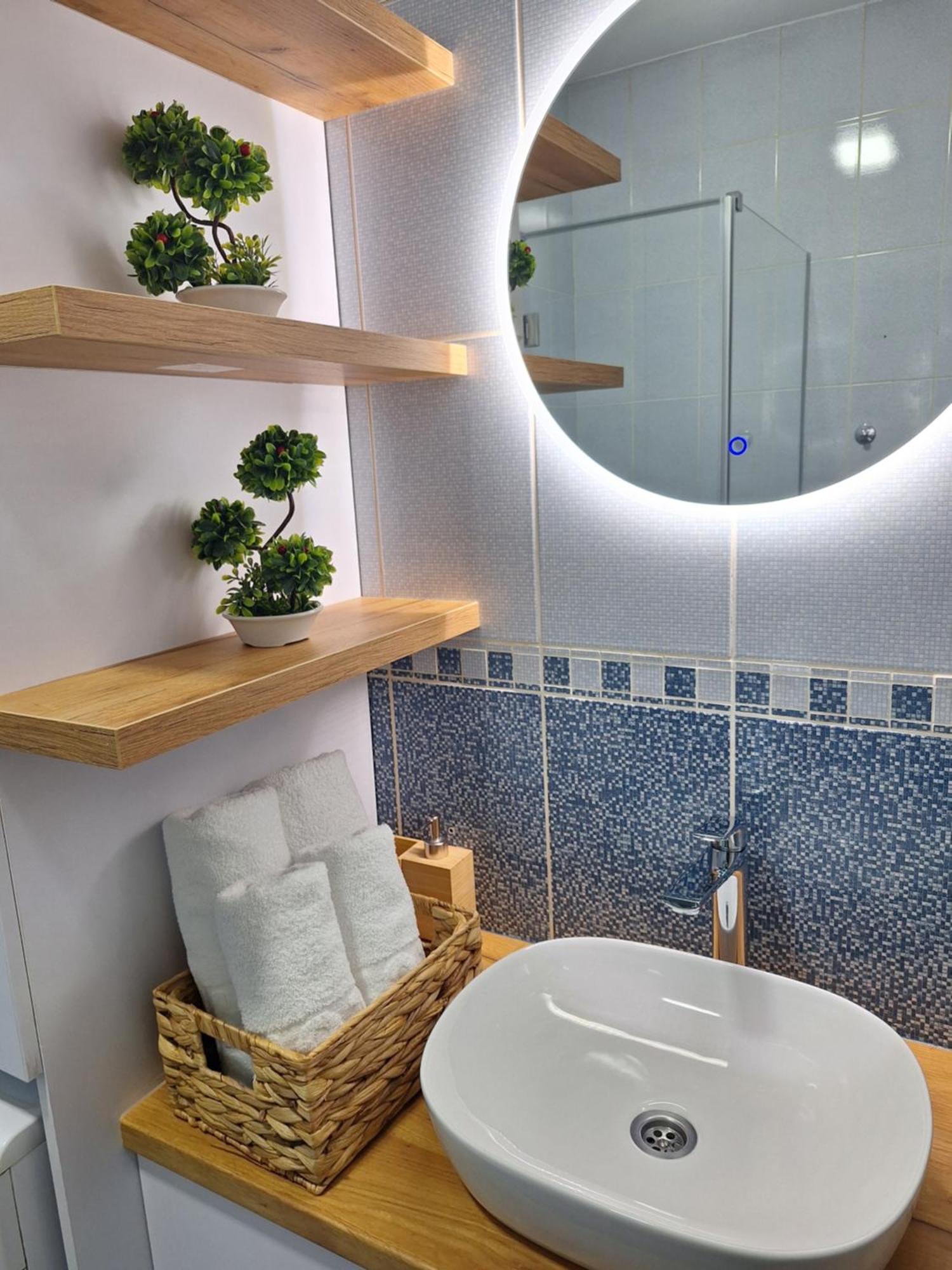 Matino Apartments 3 Валево Екстер'єр фото