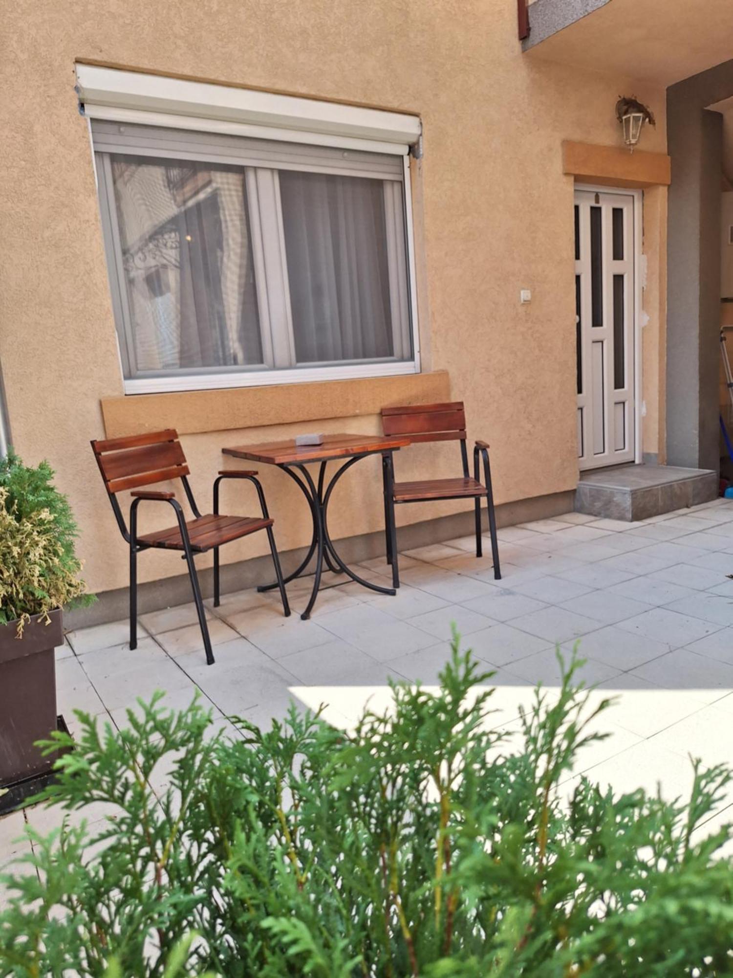 Matino Apartments 3 Валево Екстер'єр фото