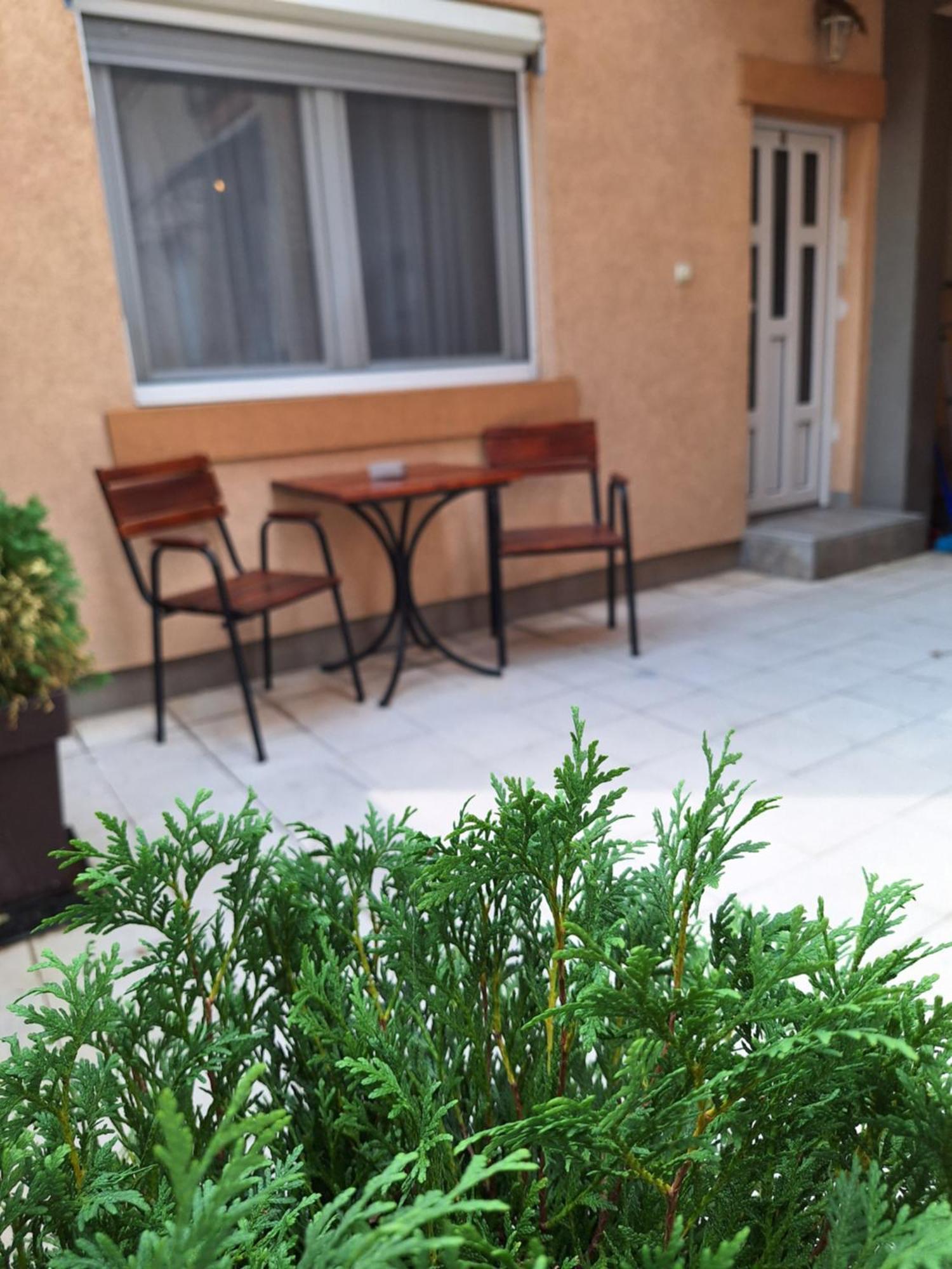 Matino Apartments 3 Валево Екстер'єр фото
