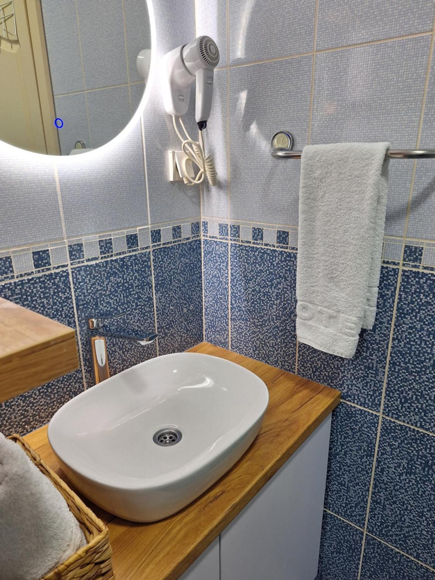 Matino Apartments 3 Валево Екстер'єр фото