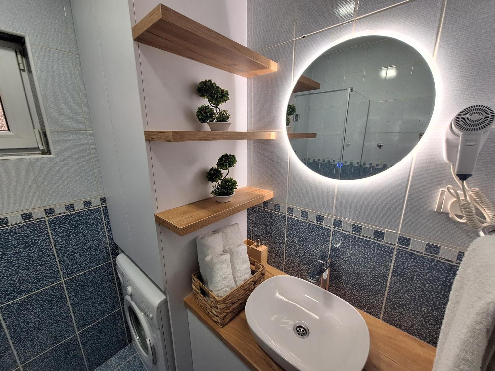 Matino Apartments 3 Валево Екстер'єр фото