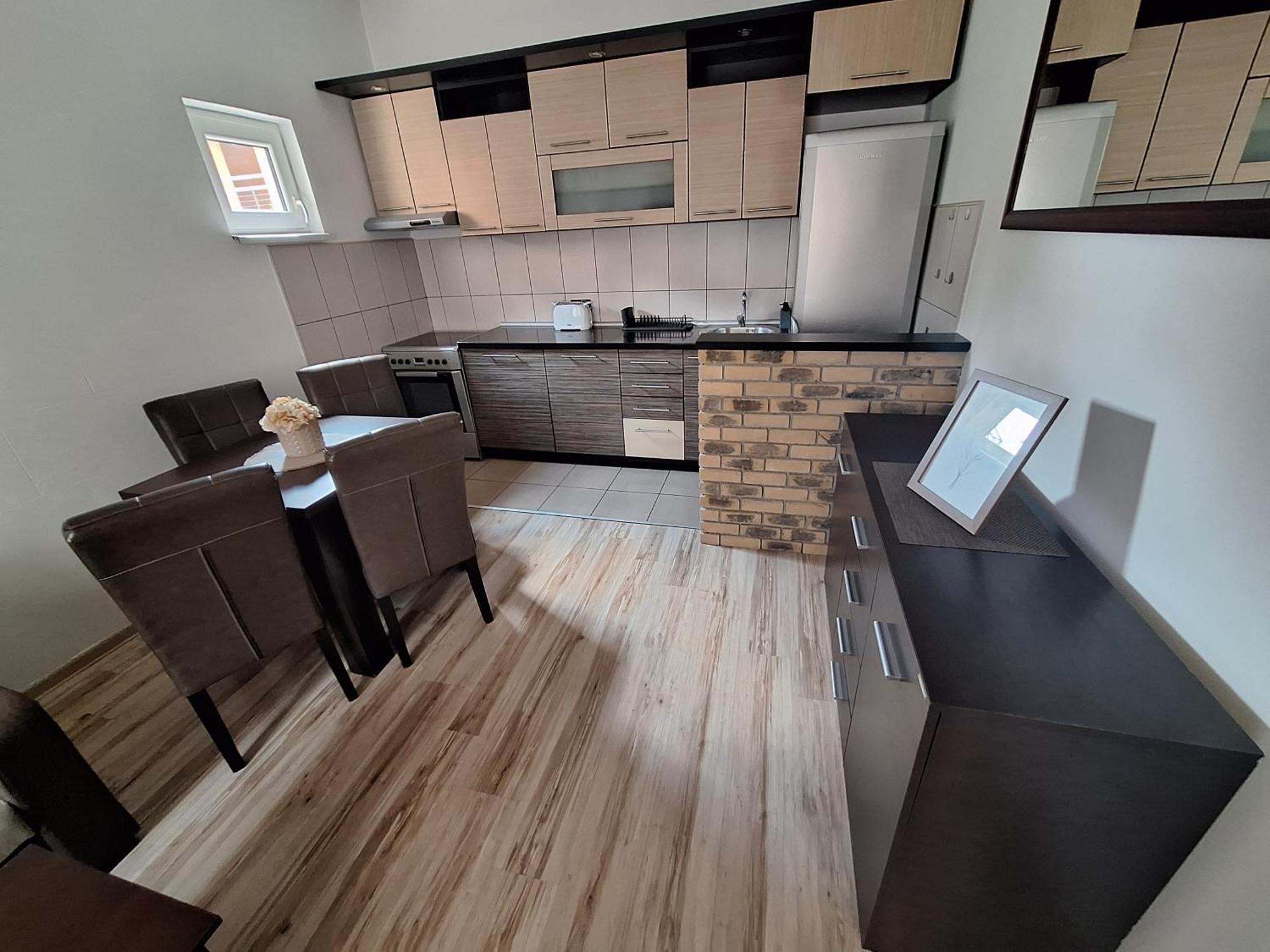Matino Apartments 3 Валево Екстер'єр фото