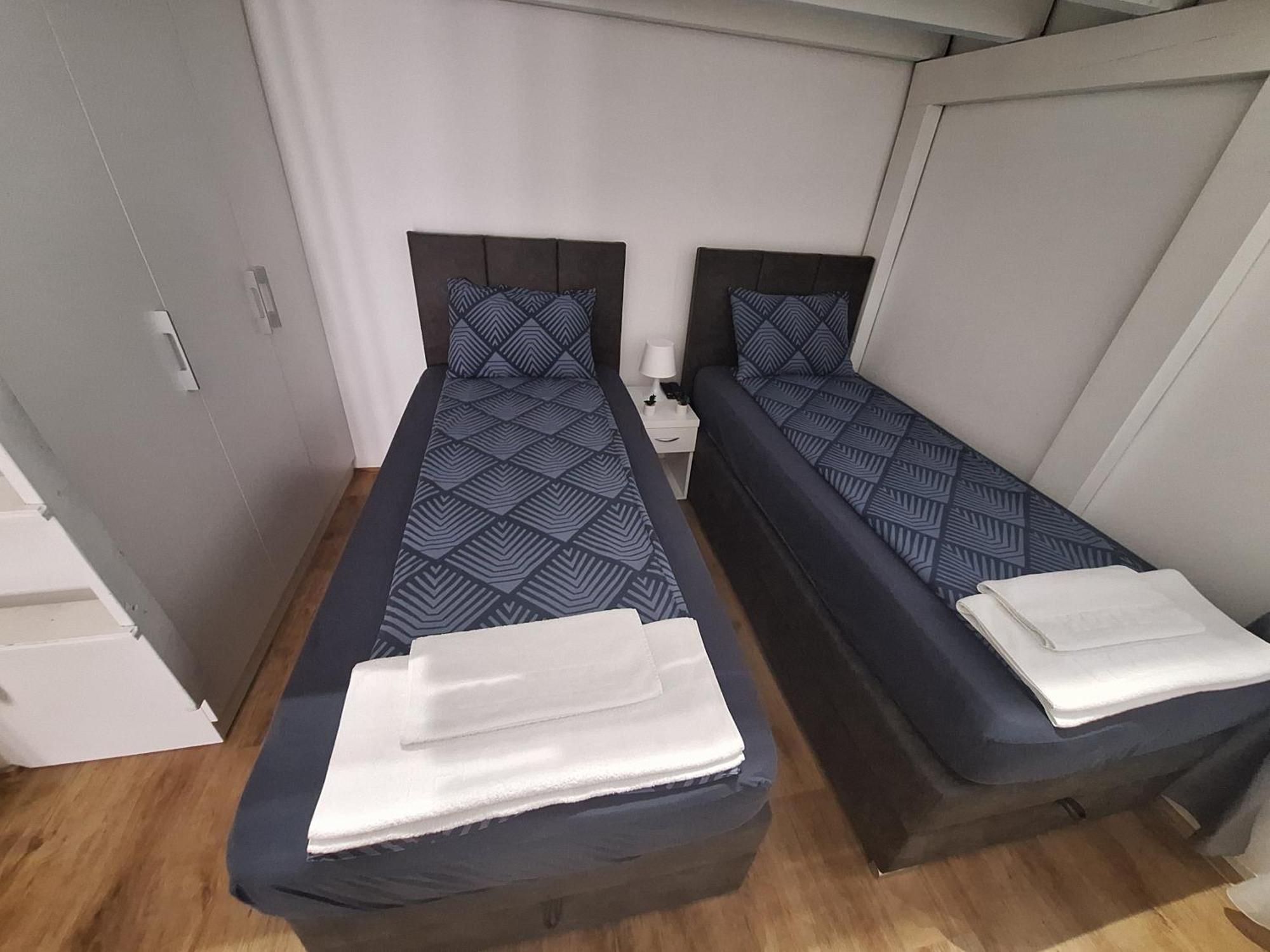 Matino Apartments 3 Валево Екстер'єр фото