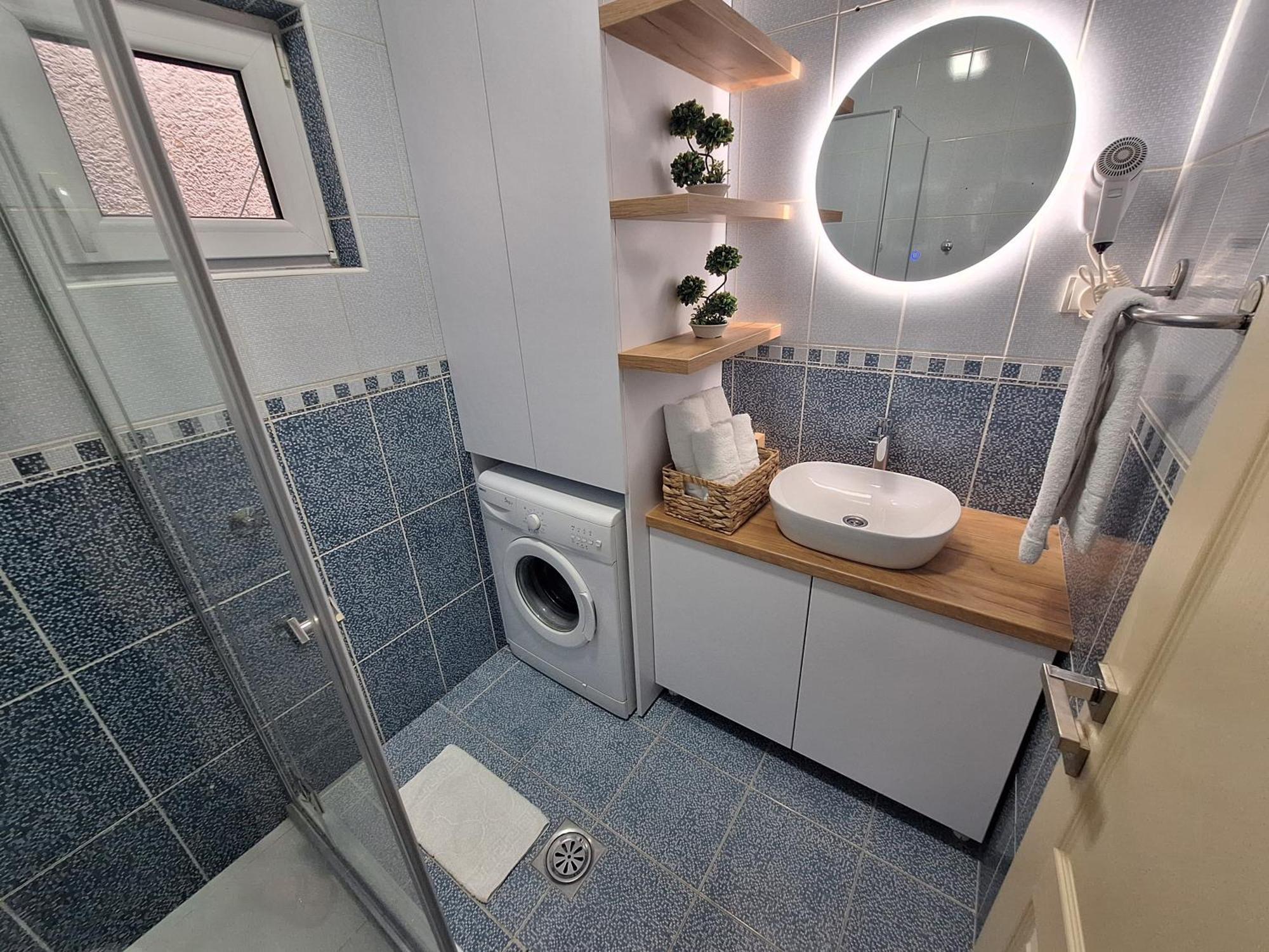 Matino Apartments 3 Валево Екстер'єр фото