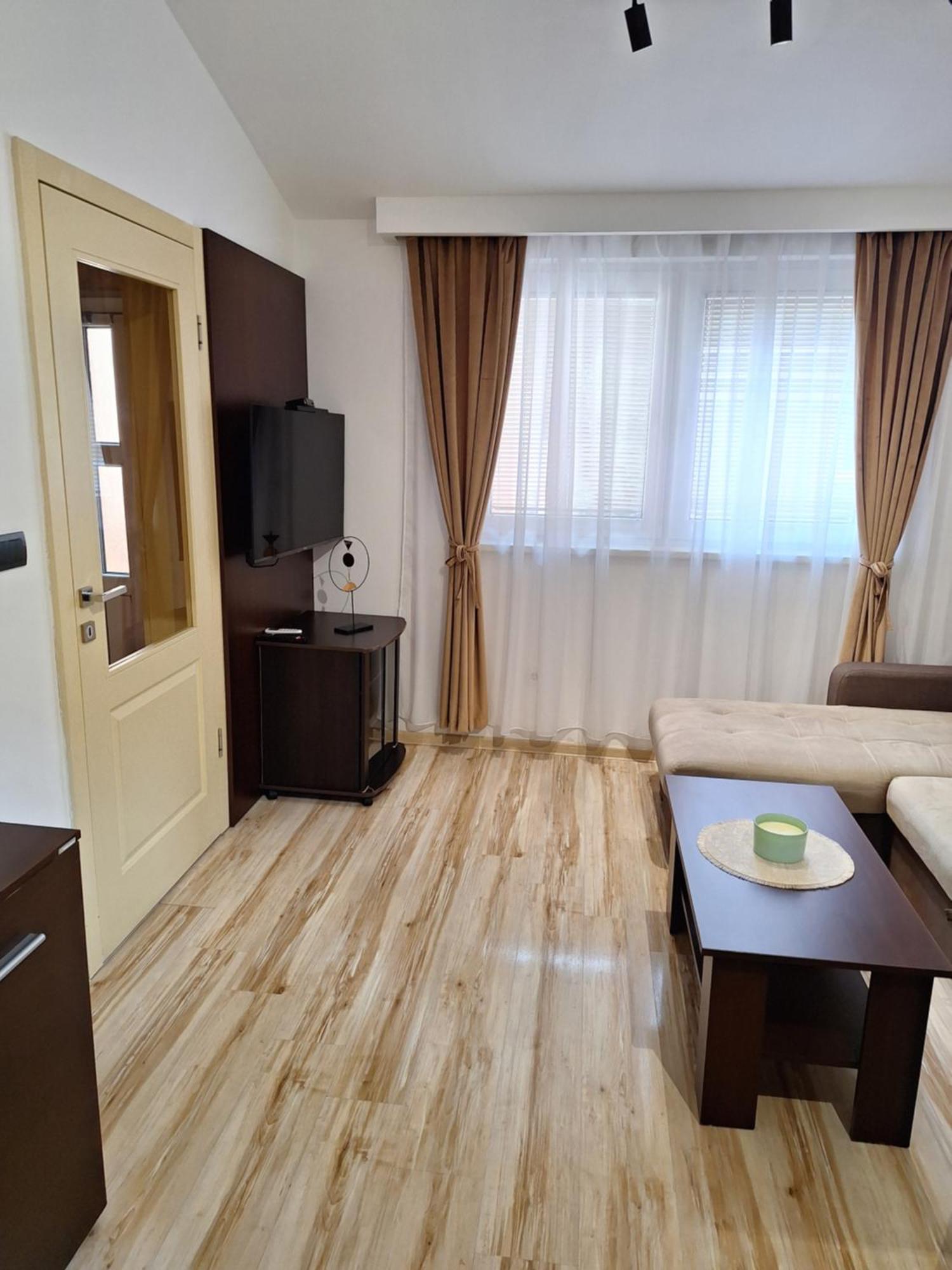 Matino Apartments 3 Валево Екстер'єр фото
