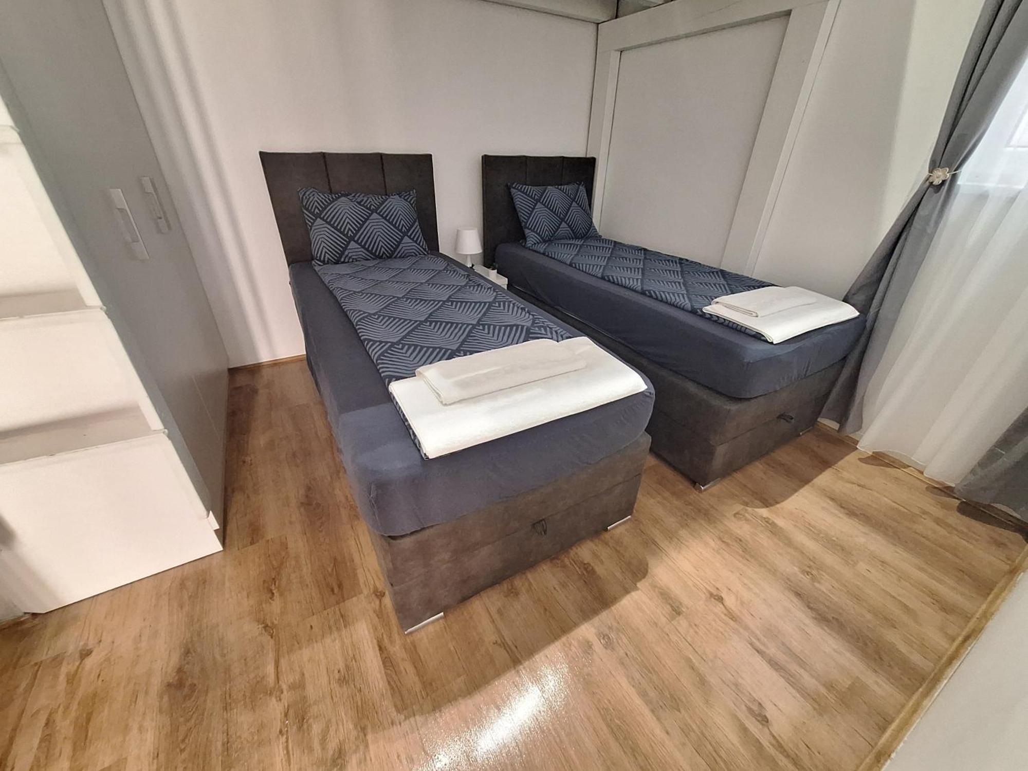 Matino Apartments 3 Валево Екстер'єр фото