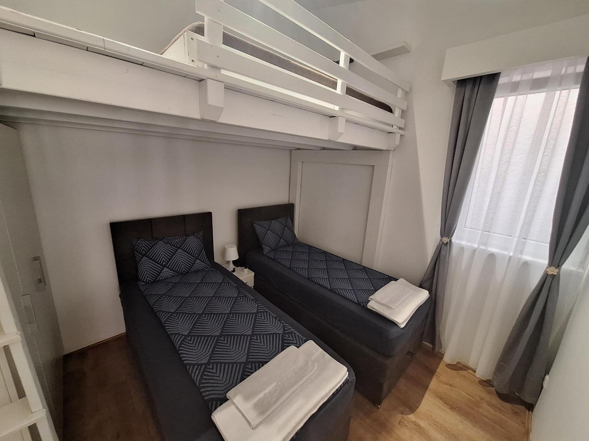 Matino Apartments 3 Валево Екстер'єр фото