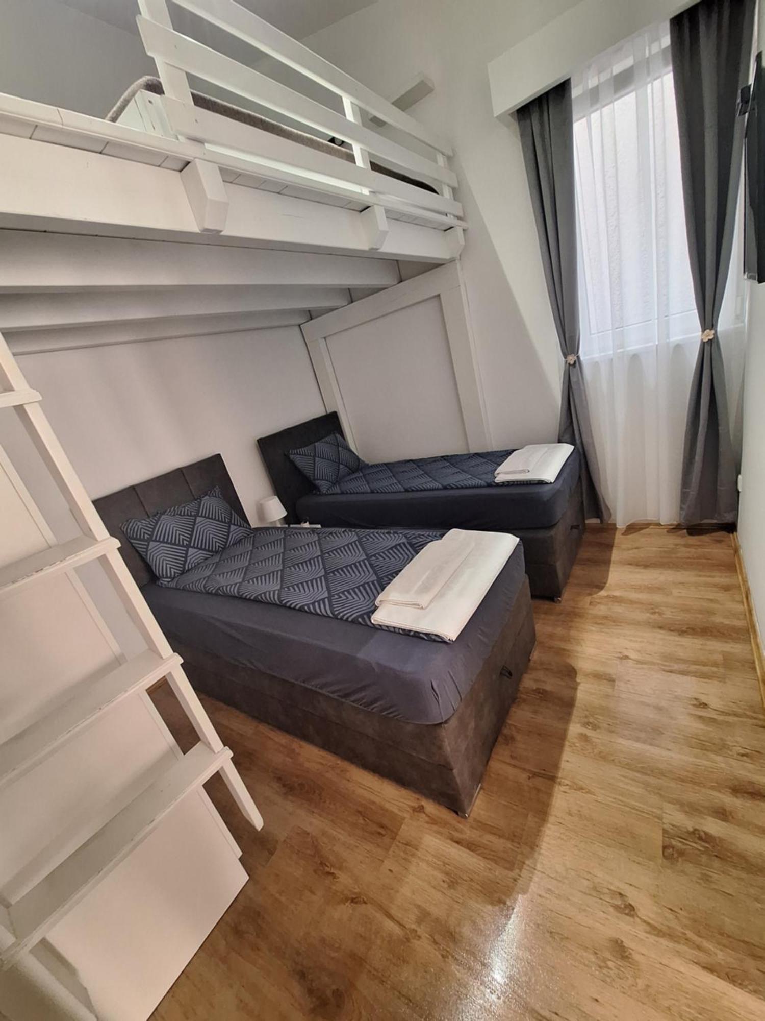 Matino Apartments 3 Валево Екстер'єр фото