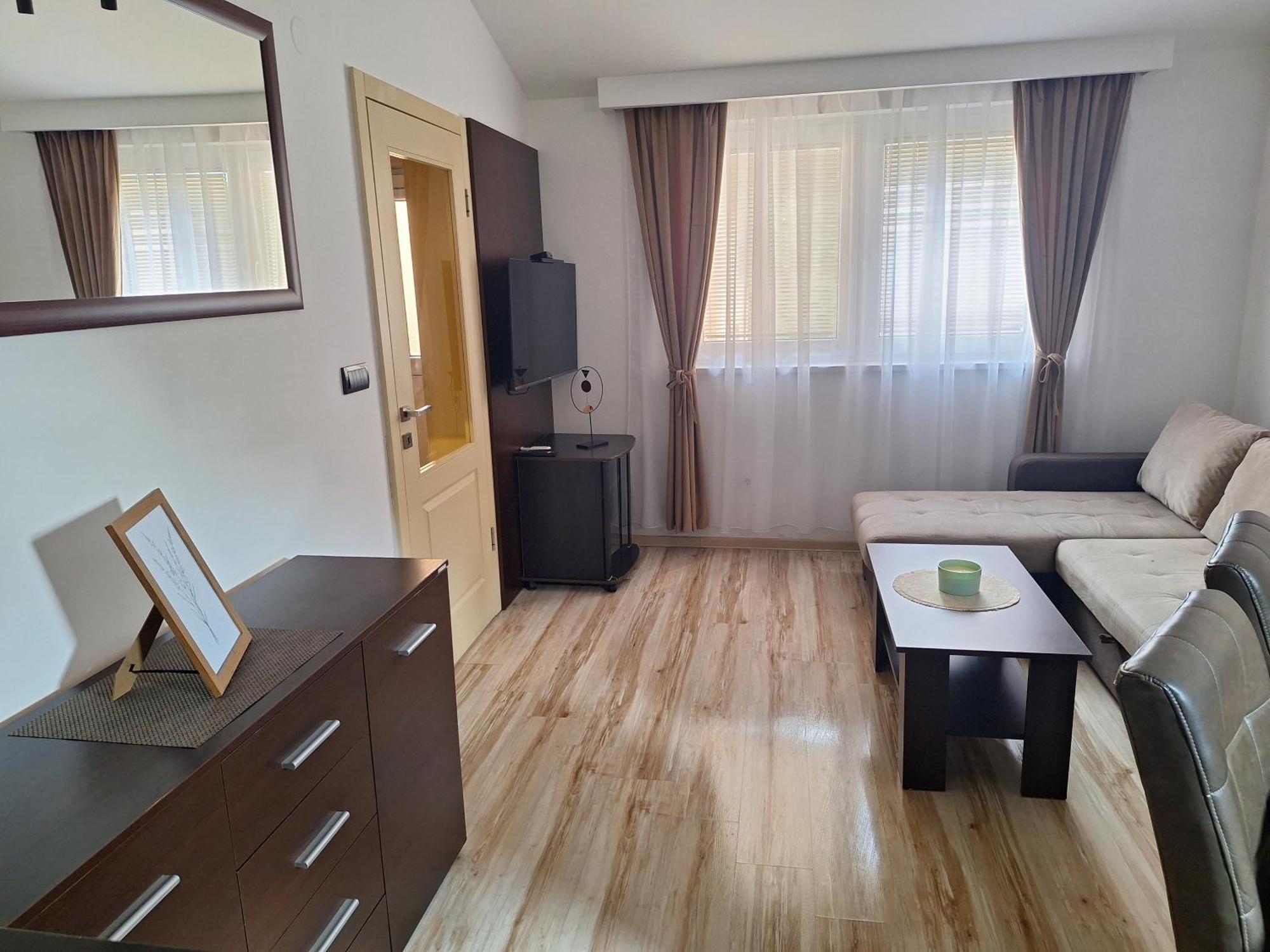 Matino Apartments 3 Валево Екстер'єр фото
