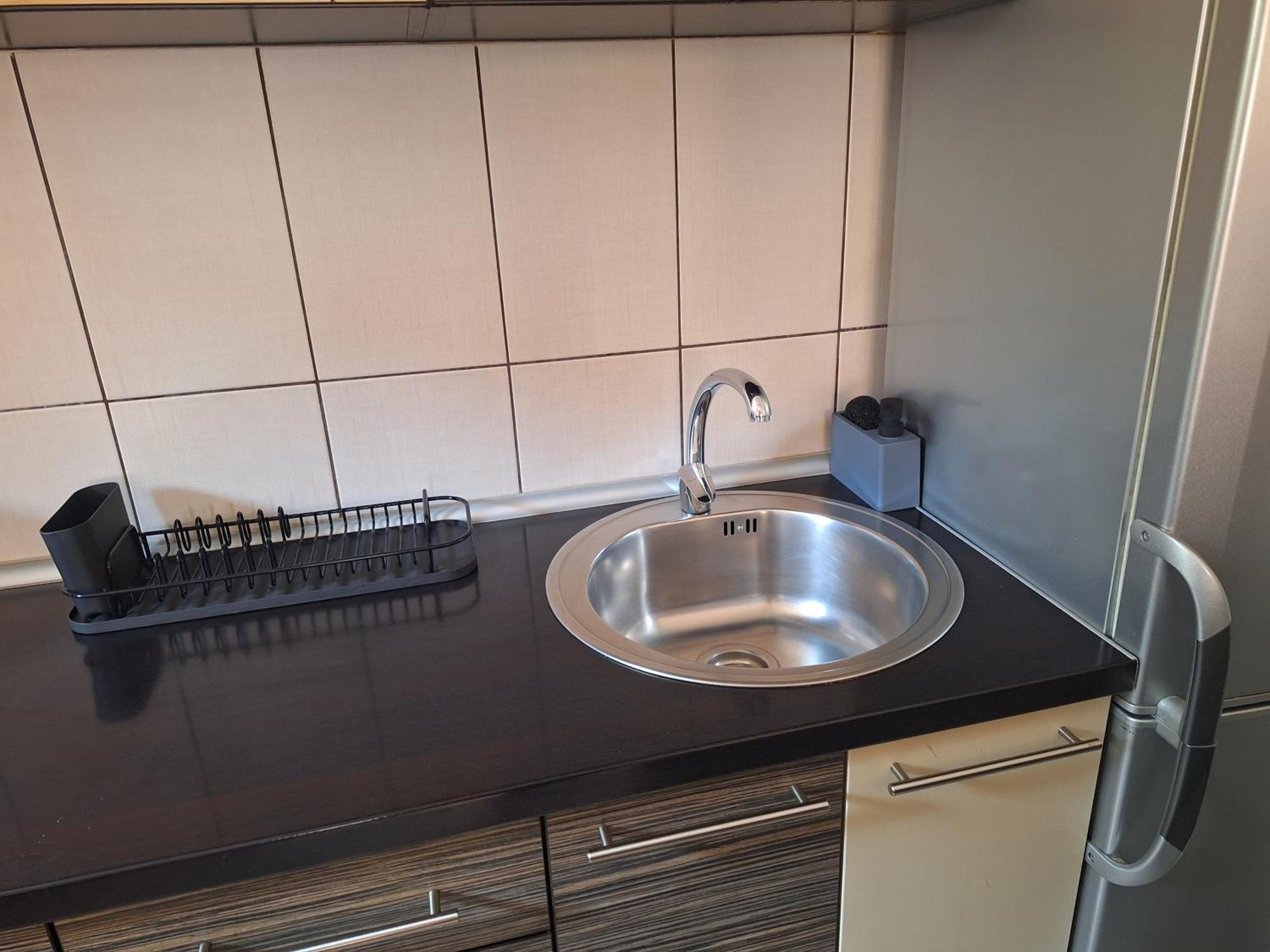 Matino Apartments 3 Валево Екстер'єр фото