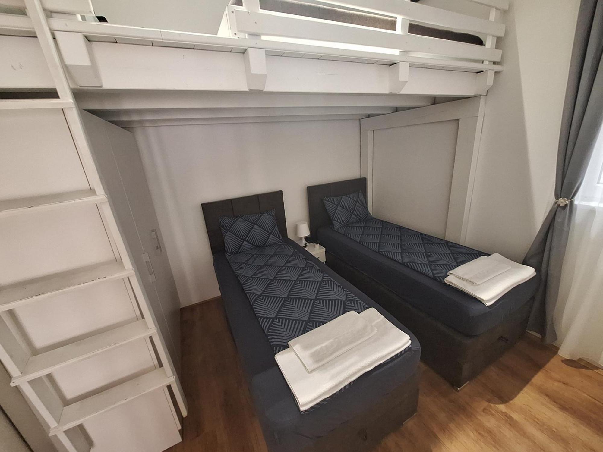 Matino Apartments 3 Валево Екстер'єр фото
