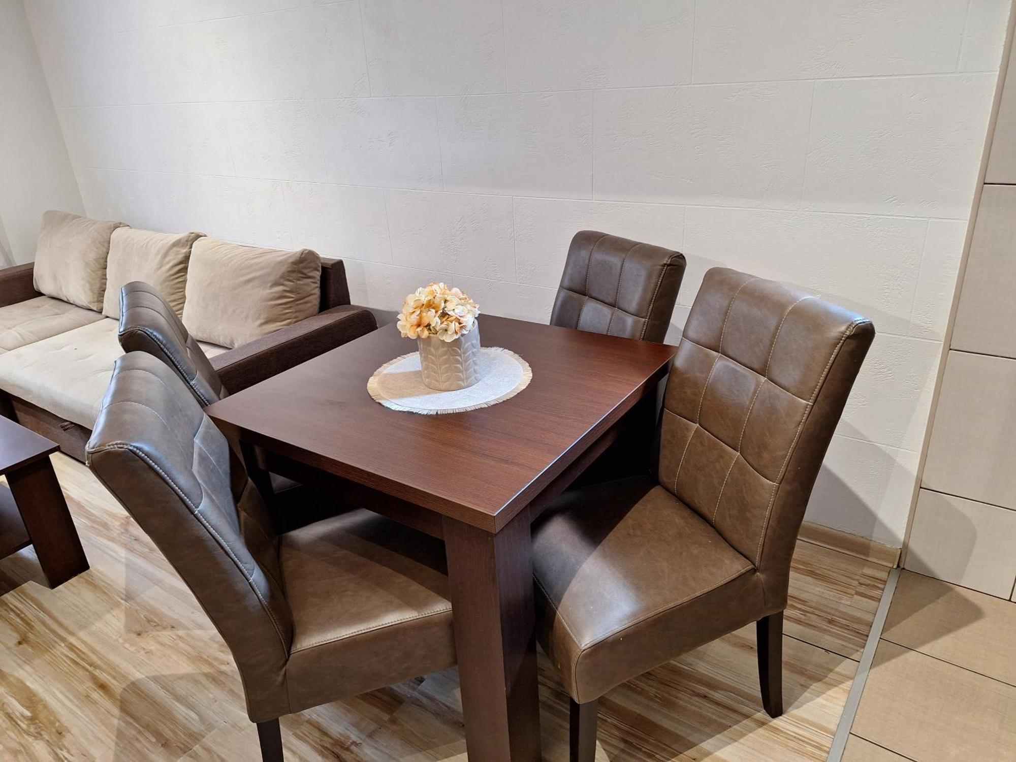 Matino Apartments 3 Валево Екстер'єр фото
