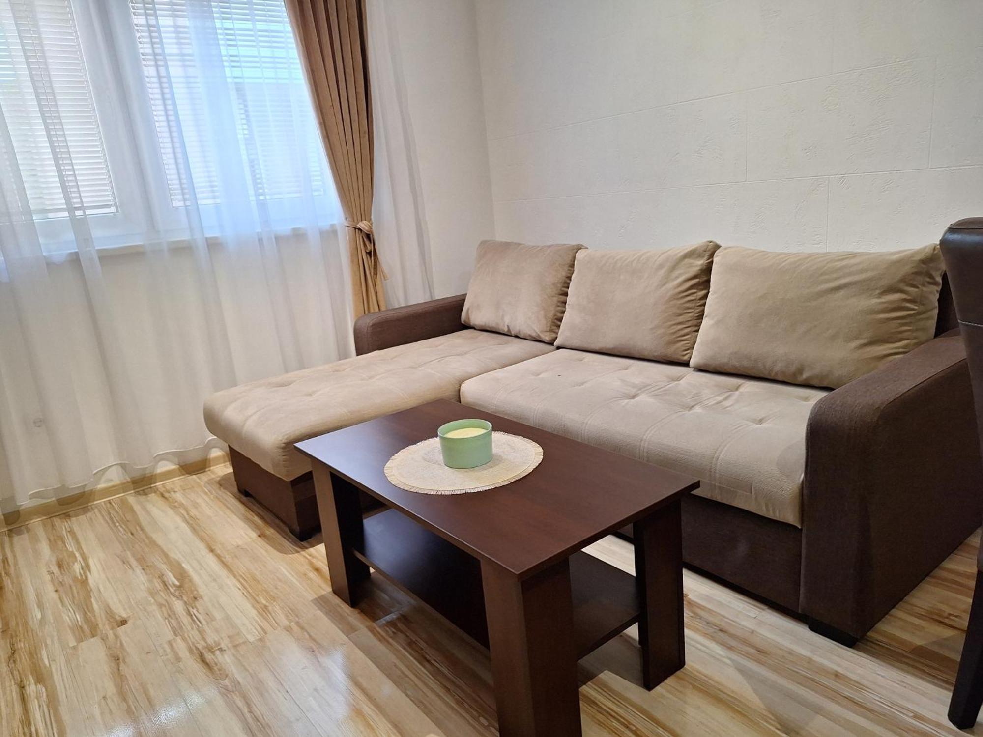 Matino Apartments 3 Валево Екстер'єр фото