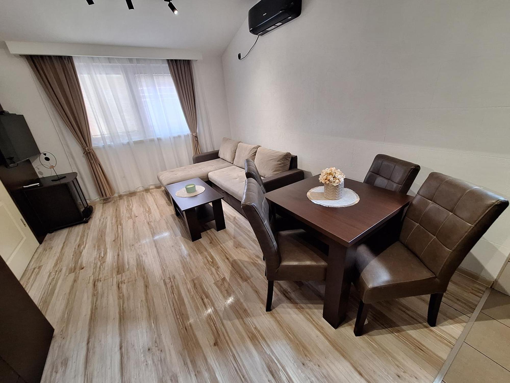 Matino Apartments 3 Валево Екстер'єр фото