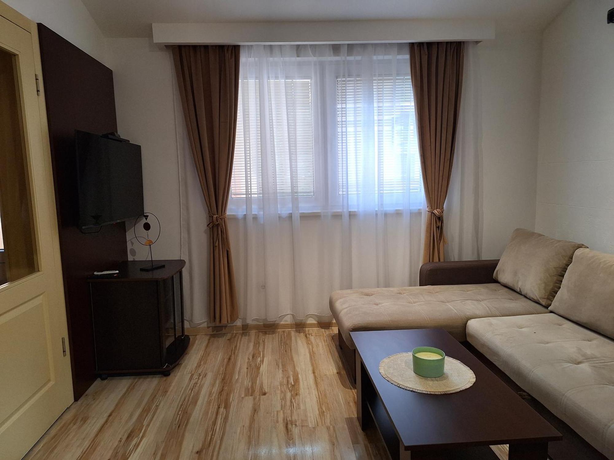 Matino Apartments 3 Валево Екстер'єр фото