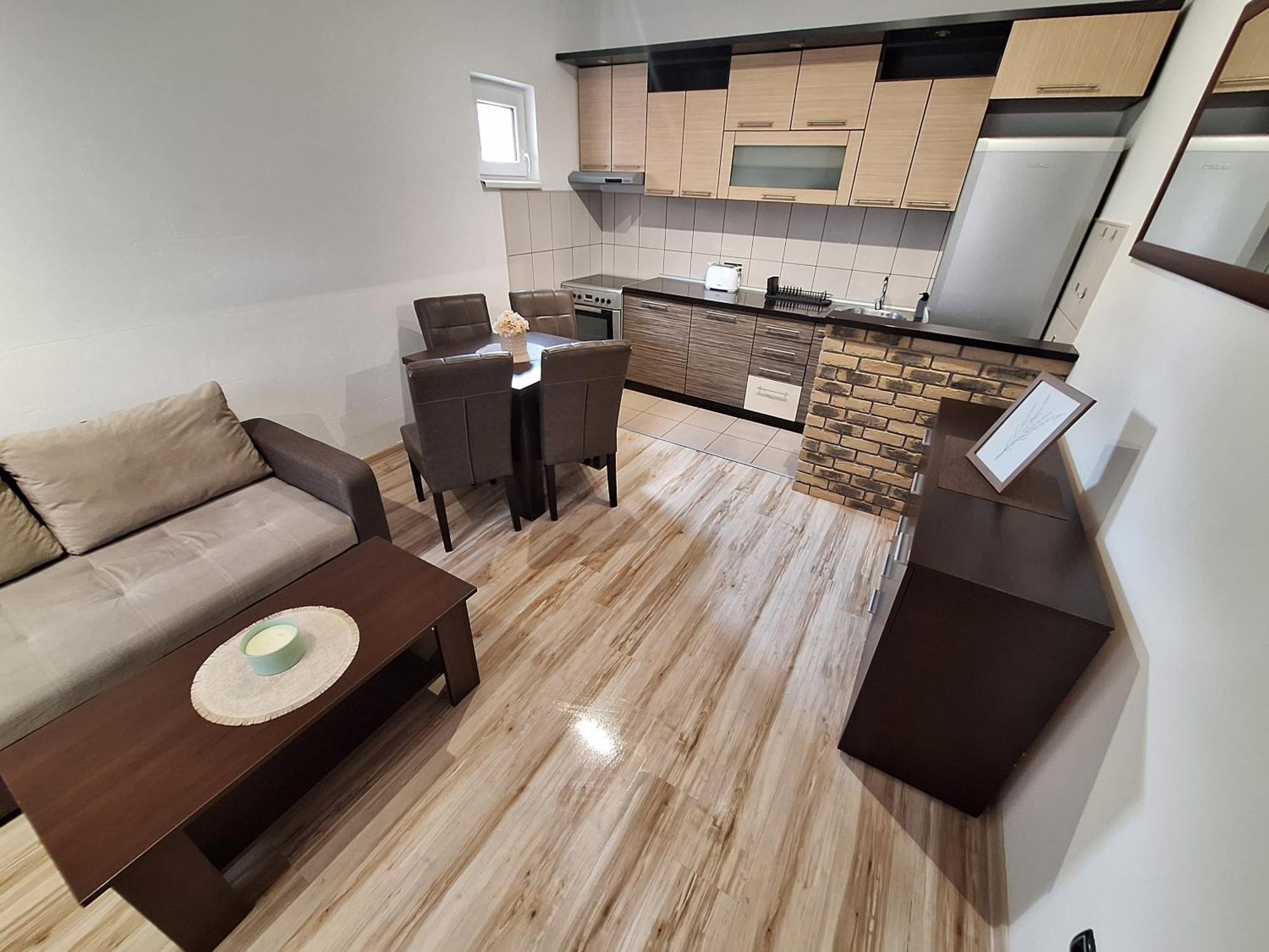 Matino Apartments 3 Валево Екстер'єр фото