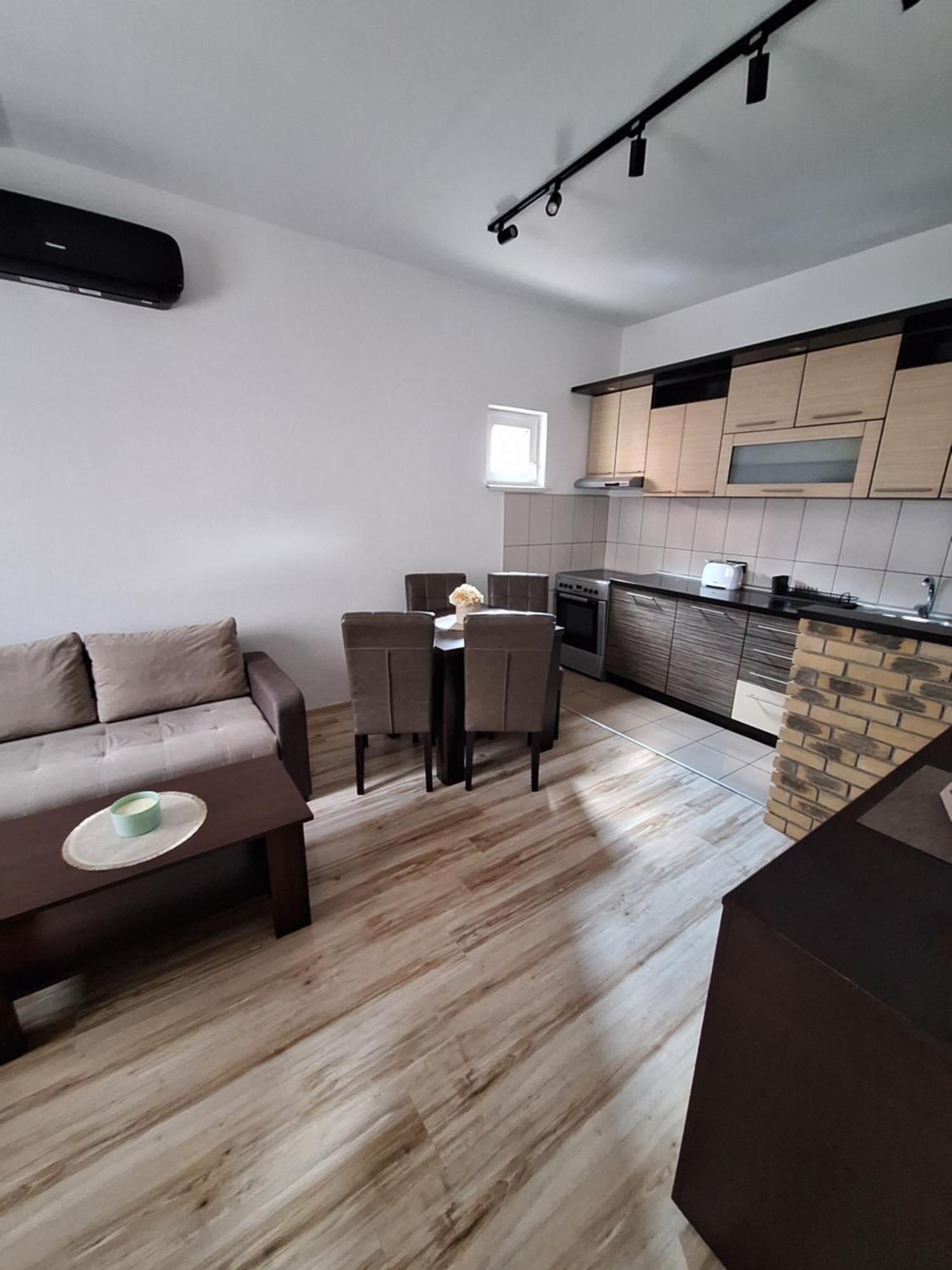 Matino Apartments 3 Валево Екстер'єр фото