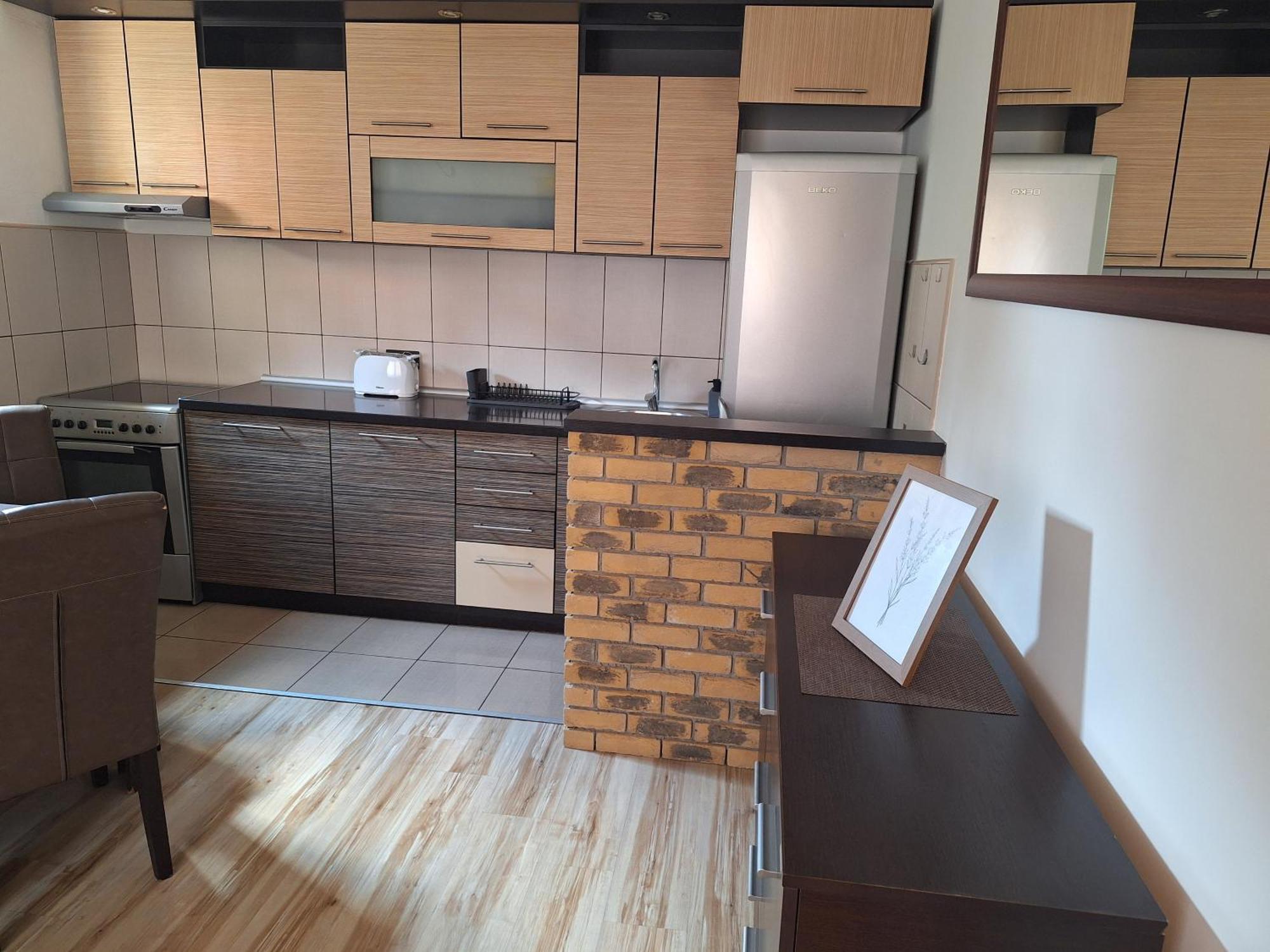 Matino Apartments 3 Валево Екстер'єр фото