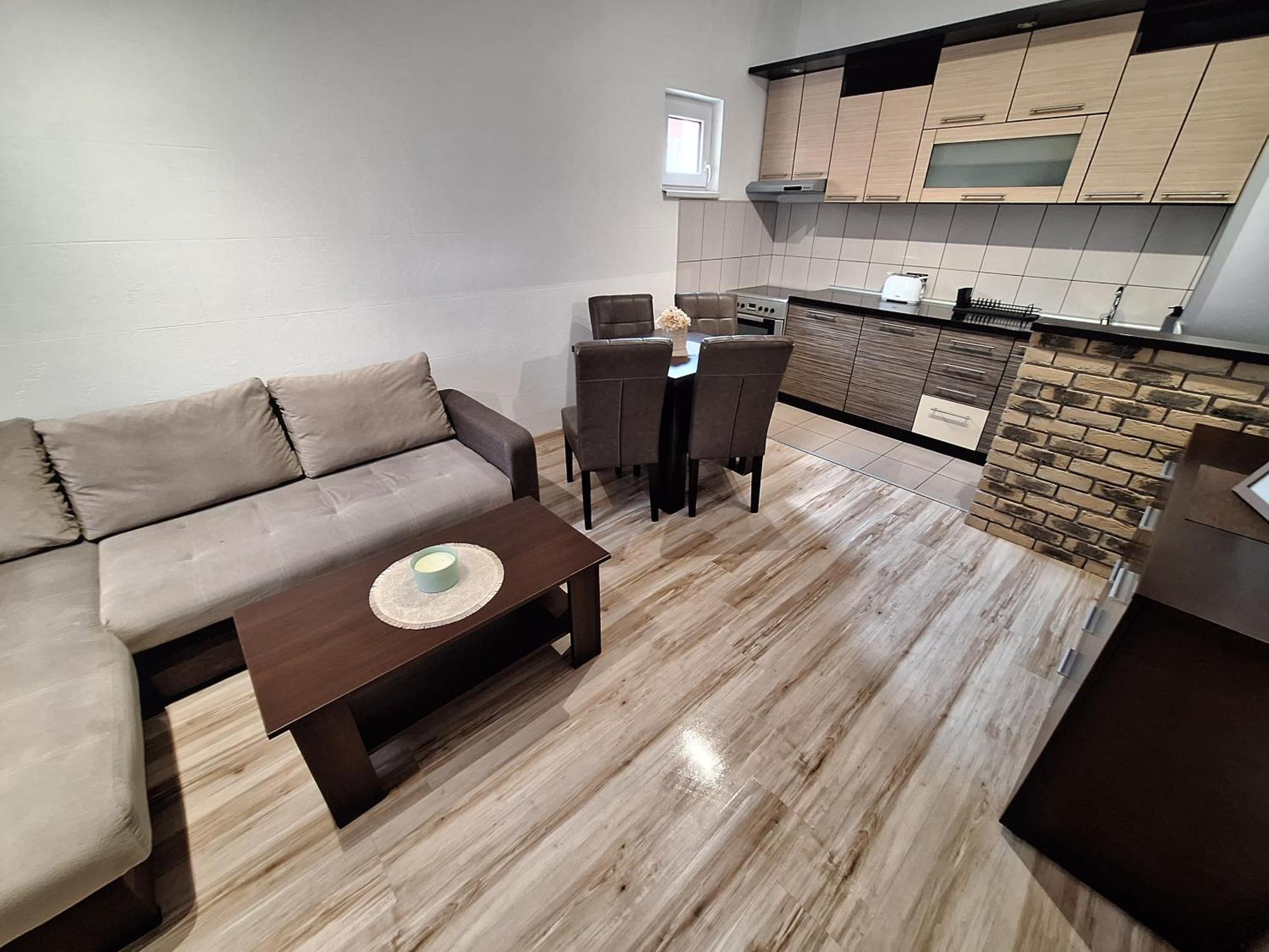 Matino Apartments 3 Валево Екстер'єр фото