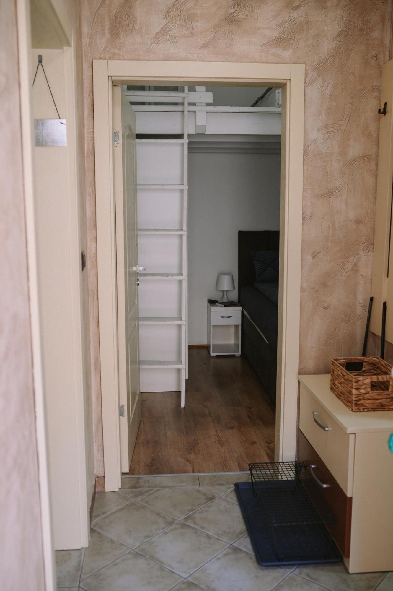 Matino Apartments 3 Валево Номер фото