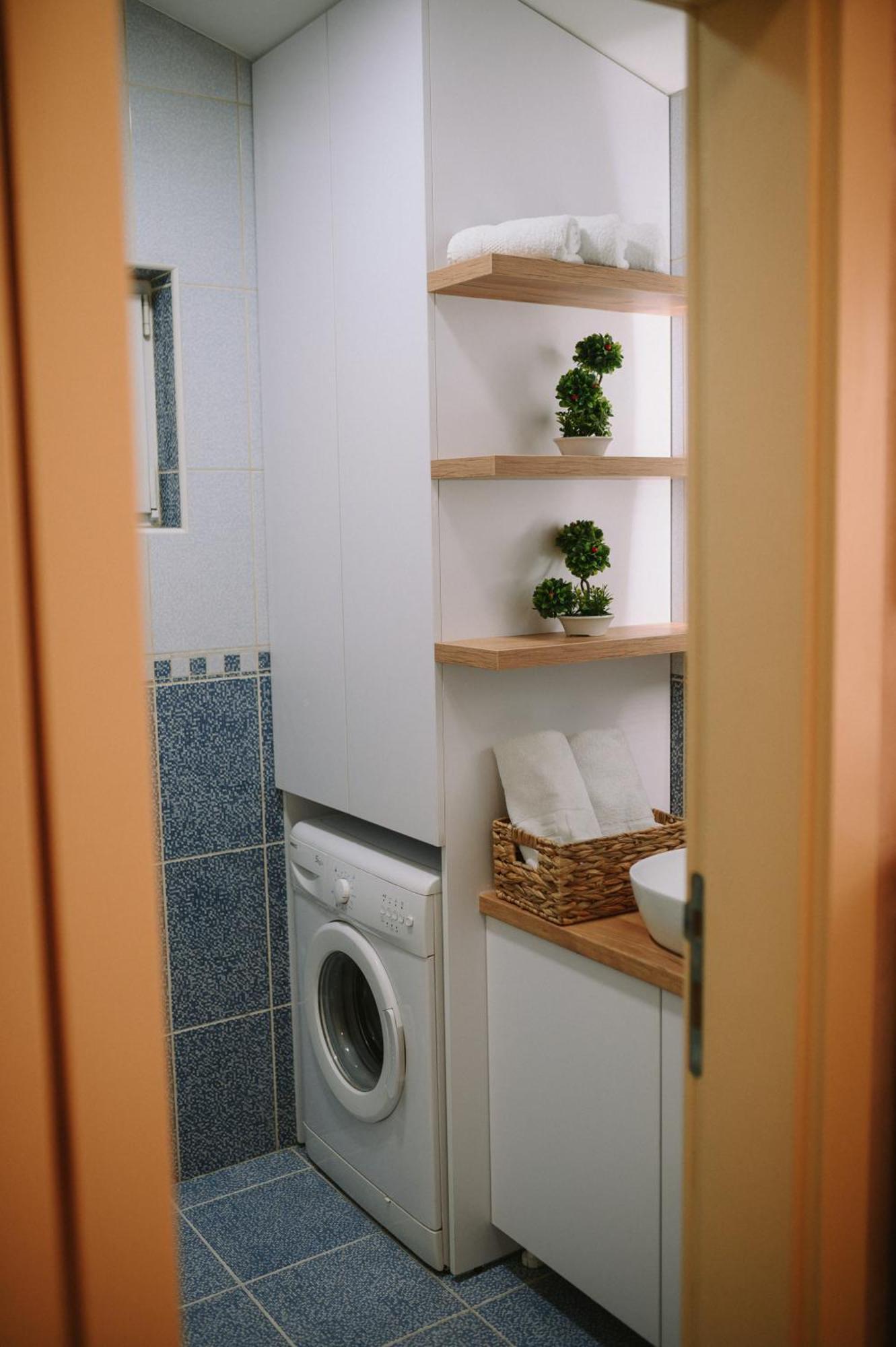 Matino Apartments 3 Валево Номер фото